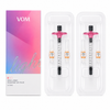 Vom Light Hyaluronic Acid Filler (Lidocaine) – 2 × 1.1 mL
