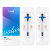 Vom Volume Hyaluronic Acid Filler (Lidocaine) – 2 × 1.1 mL