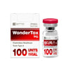 Wondertox 100 units – 1 vial