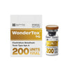 Wondertox 200 units – 1 vial