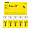 Yellowshot Slim Solution Lipolysis Solution (Bromelain, Lecithin & Riboflavin) – 5 × 10 mL