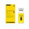 Yellow Shot Slim Solution – Face & Body Lipolytic Solution - 1 × 10 mL