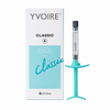 Yvoire Classic Hyaluronic Acid Filler (Lidocaine) – 1 × 1.1 mL