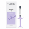 Yvoire Volume Hyaluronic Acid Filler (Lidocaine) – 1 × 1.1 mL